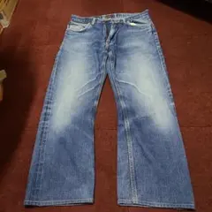 ✴️スワッガーSWAGGER507革パッチセルビィッチw32 - メルカリ