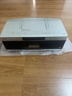 2026年最新】東芝 CD・MD・カセットデッキの人気アイテム - メルカリ