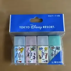 2026年最新】テープのり ディズニー 詰め替えの人気アイテム - メルカリ