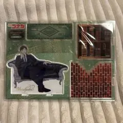 名探偵コナン　ジオラマアクリルスタンド　諸伏高明