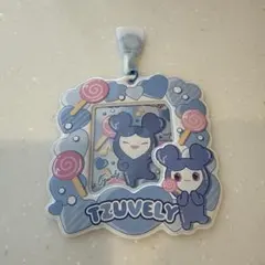 TWICE LOVELYS カードホルダー ツウィ
