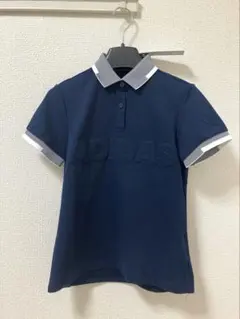 アディダス　ゴルフ　ポロシャツ　レディース　新品