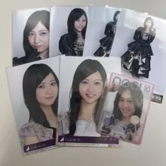 乃木坂46 生写真 スペシャル衣装48 川端晃菜