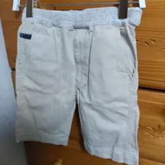 ファミリア キッズハーフパンツ 110サイズ