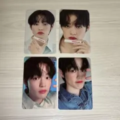 NCT DREAM チョンロ トレカ