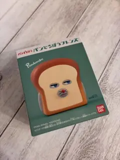 ぱんどろぼうフレンズ　3 かくれみのじゅつ