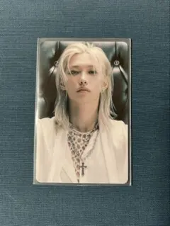 straykids スキズ GIANT 東京ドーム 会場特典 B フィリックス