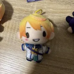 プロセカ ふわぷち 天馬司 Brand new world