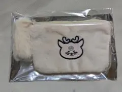 女王蜂 qb BEAST MINI POUCH ミニポーチ アヴちゃん - メルカリ
