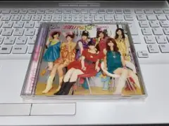 Berryz工房 - 6th 雄叫びアルバム　【通常盤】イナズマイレブン