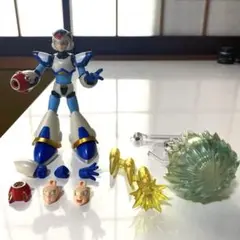 2025年最新】D-Arts ロックマンエックスの人気アイテム - メルカリ