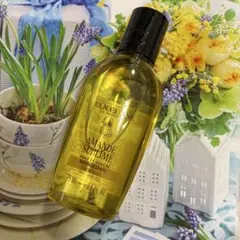 ロクシタン L'OCCITANE アマンド スブリーム シャワーオイル75mL