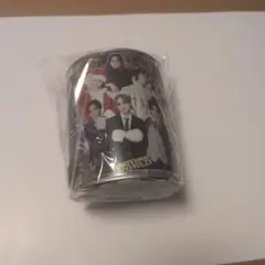 THE RAMPAGE 吉野北人　トラキン　貯金缶