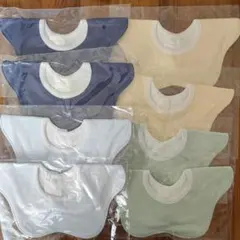 花型スタイ8枚セット