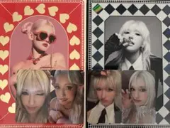 JEON SOMI XOXO まとめ売り - メルカリ