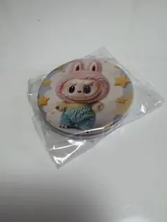 ラブブ ミラー