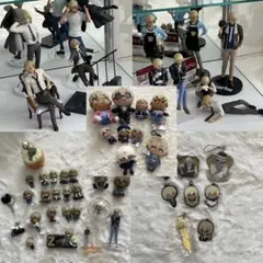 安室透 降谷零 まとめ売り