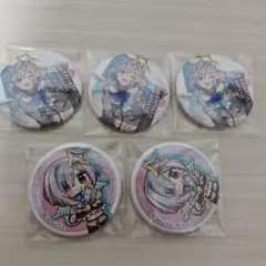 2026年最新】天音かなた 缶バッジ ジョイポリスの人気アイテム - メルカリ