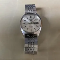 稼動】訳あり美品 セイコー5 DXオートマティック 27石 5139-8000 