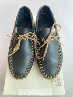 2026年最新】VISVIM YUCCA MOC FOLKの人気アイテム - メルカリ