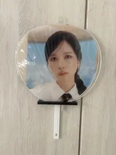 MINA MISAMO うちわ 2024