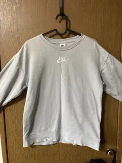 NIKE/ナイキ/スウェット/トレーナー/Lサイズ