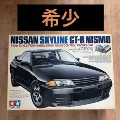 タミヤ 1/10 電動RC ペンズオイル ニスモ GTR R34 スペアボディ タミヤ 1/10 電動RC ペンズオイル ニスモ GTR R34 スペアボディ - メルカリ