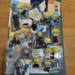 東京卍リベンジャーズ 千冬セット