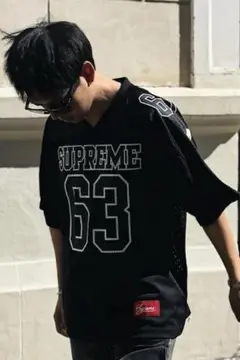 2026年最新】SUPREME アメリカンフットボールの人気アイテム - メルカリ