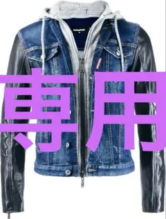 2025年最新】DSQUARED2 シングルライダースの人気アイテム - メルカリ