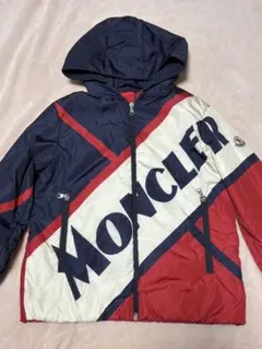 MONCLER マウンテンパーカー オレンジ Ksさん専用 MONCLER マウンテンパーカー オレンジ Ksさん専用 - メルカリ