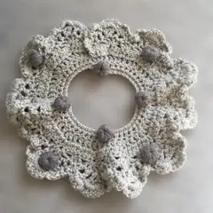 kochi made ビブ　つけ襟