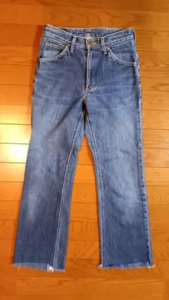 Lee デニム ジーンズ