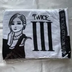 TWICE フォトバスタオル - メルカリ