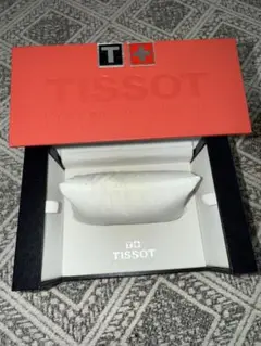 TISSOT 時計ボックス