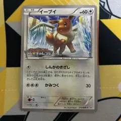 ポケモンカード】チラーミィ BW-P はじめて大会 プロモ | Mercari