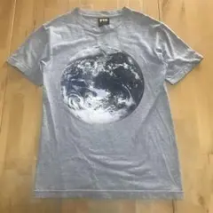 FTC Tシャツ Sサイズ グレー