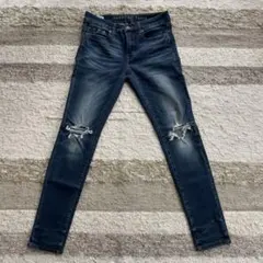 AMERICAN EAGLE スキニーデニム 31x32