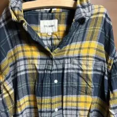 niko and... REGULAR SHIRT サイズ4