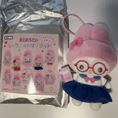 シークレットマスコット マイメロディ