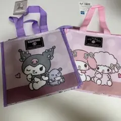 ランチバック セット