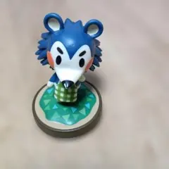 アミーボ　動物の森