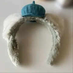 ジェラトーニ カチューシャ ディズニーシーのサムネイル