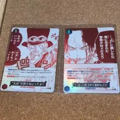 ワンピースカード プロモ 本日発送⭕️