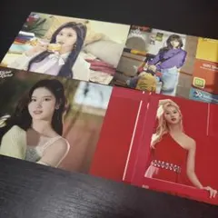 TWICE ラントレ　サナ　SANA