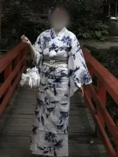 Avail 祥子コラボ 花柄浴衣セット - メルカリ