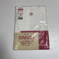 【新品】☆CARON☆ 肌着