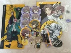 ヒプマイ 夢野幻太郎 まとめ売り