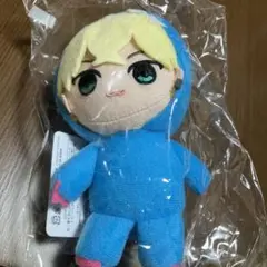 東京リベンジャーズ ちびキャラ恐竜マスコット 松野千冬 ぬいぐるみ
