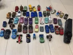 カーズトミカセットのサムネイル